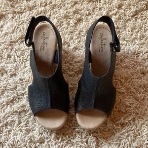 Clarks Lafley Rosen Espadrille